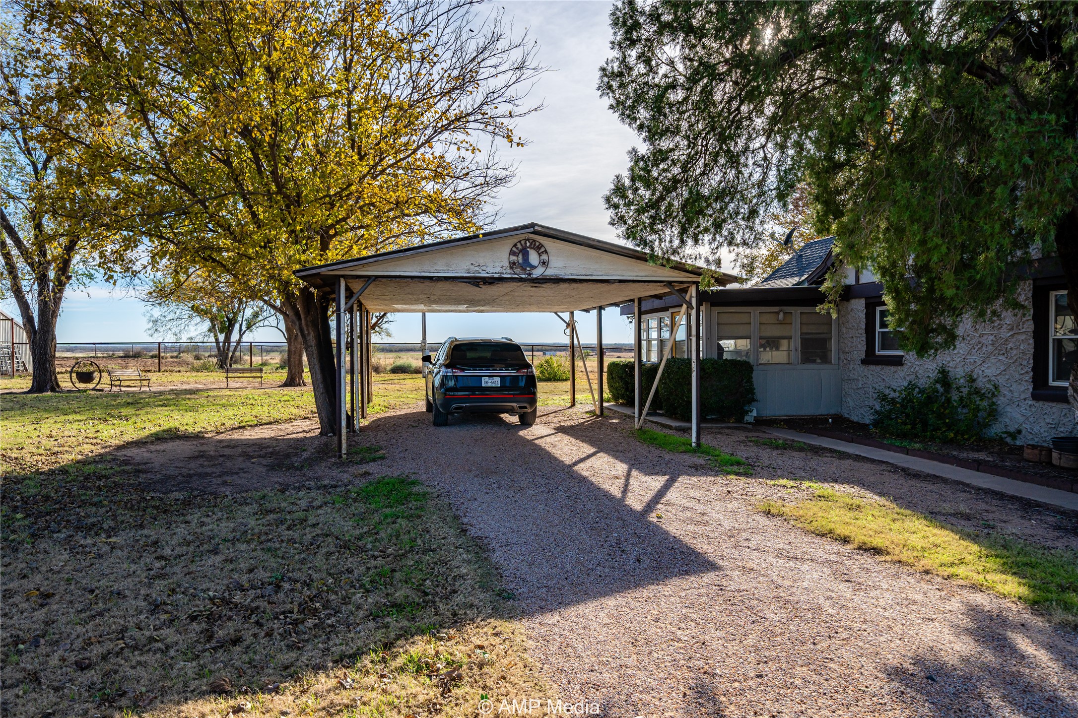 829 Us Highway 180 E Mccaulley TX 79534