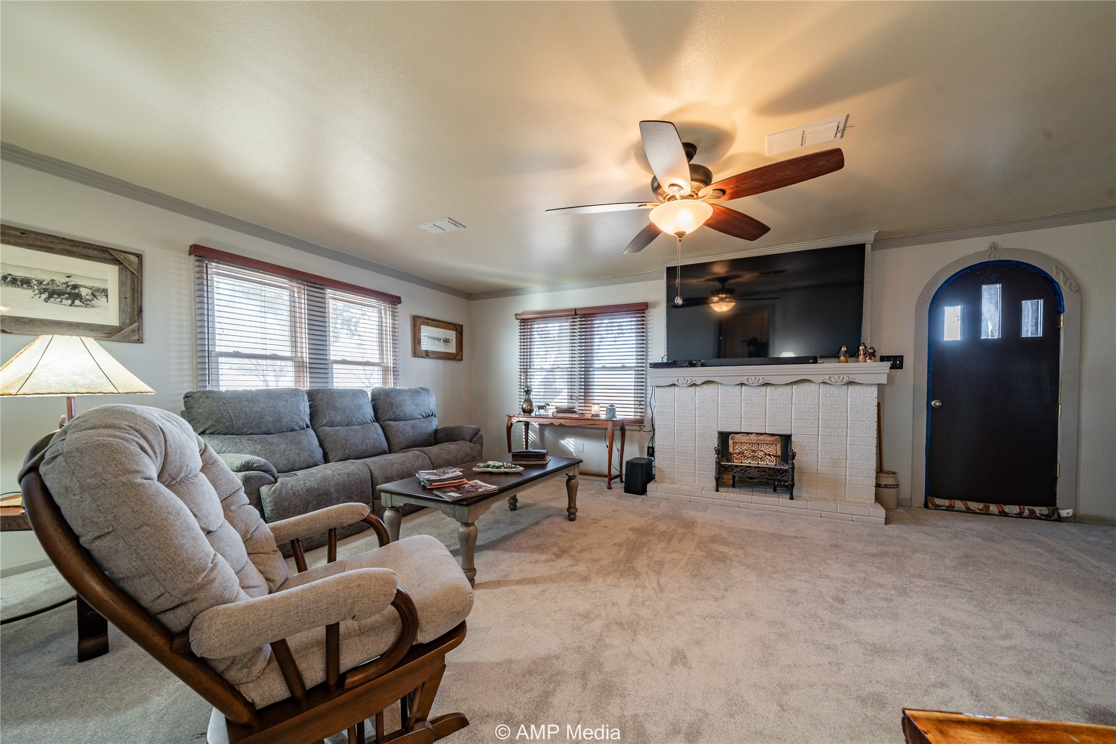 829 Us Highway 180 E Mccaulley TX 79534