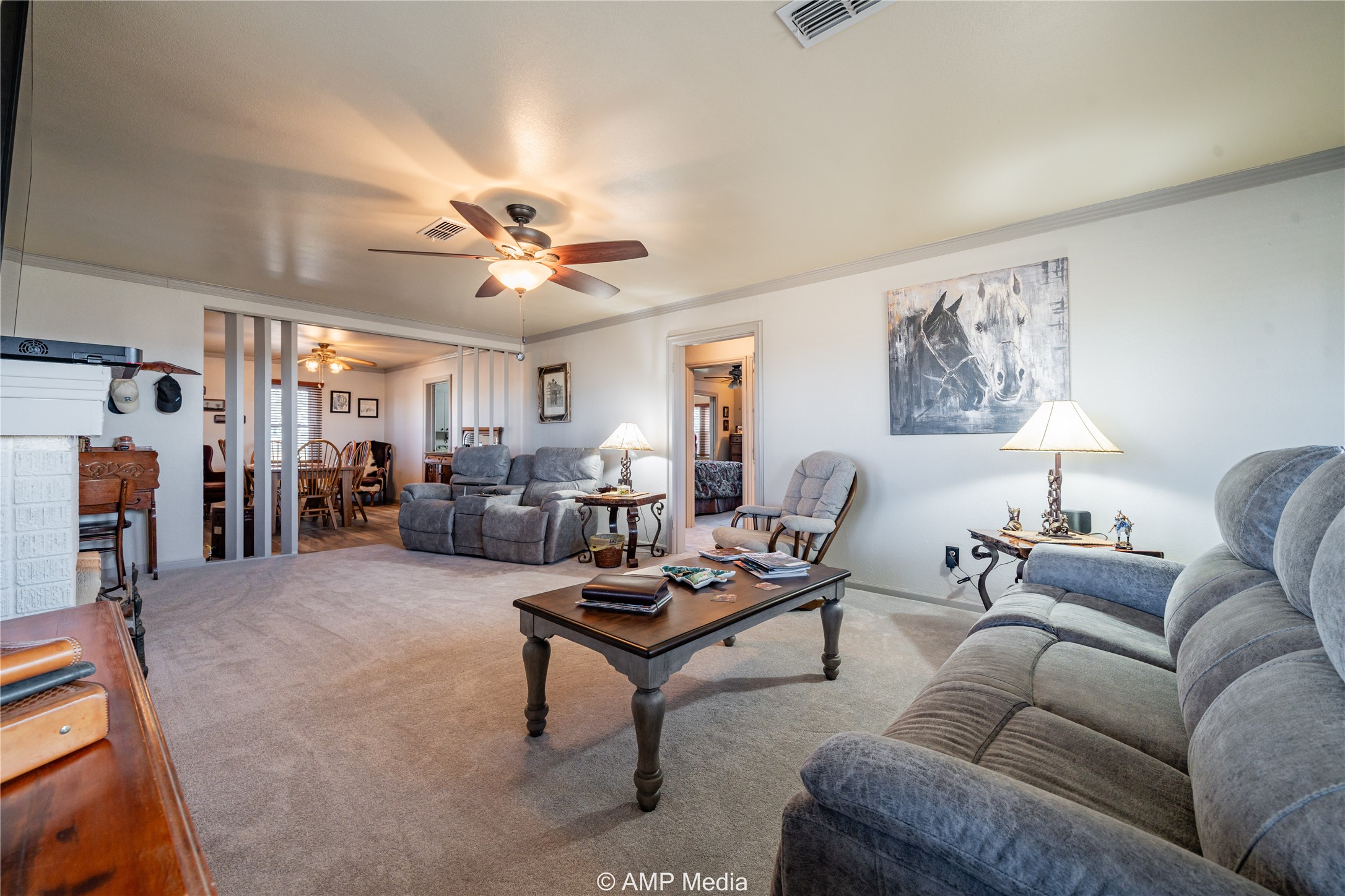 829 Us Highway 180 E Mccaulley TX 79534