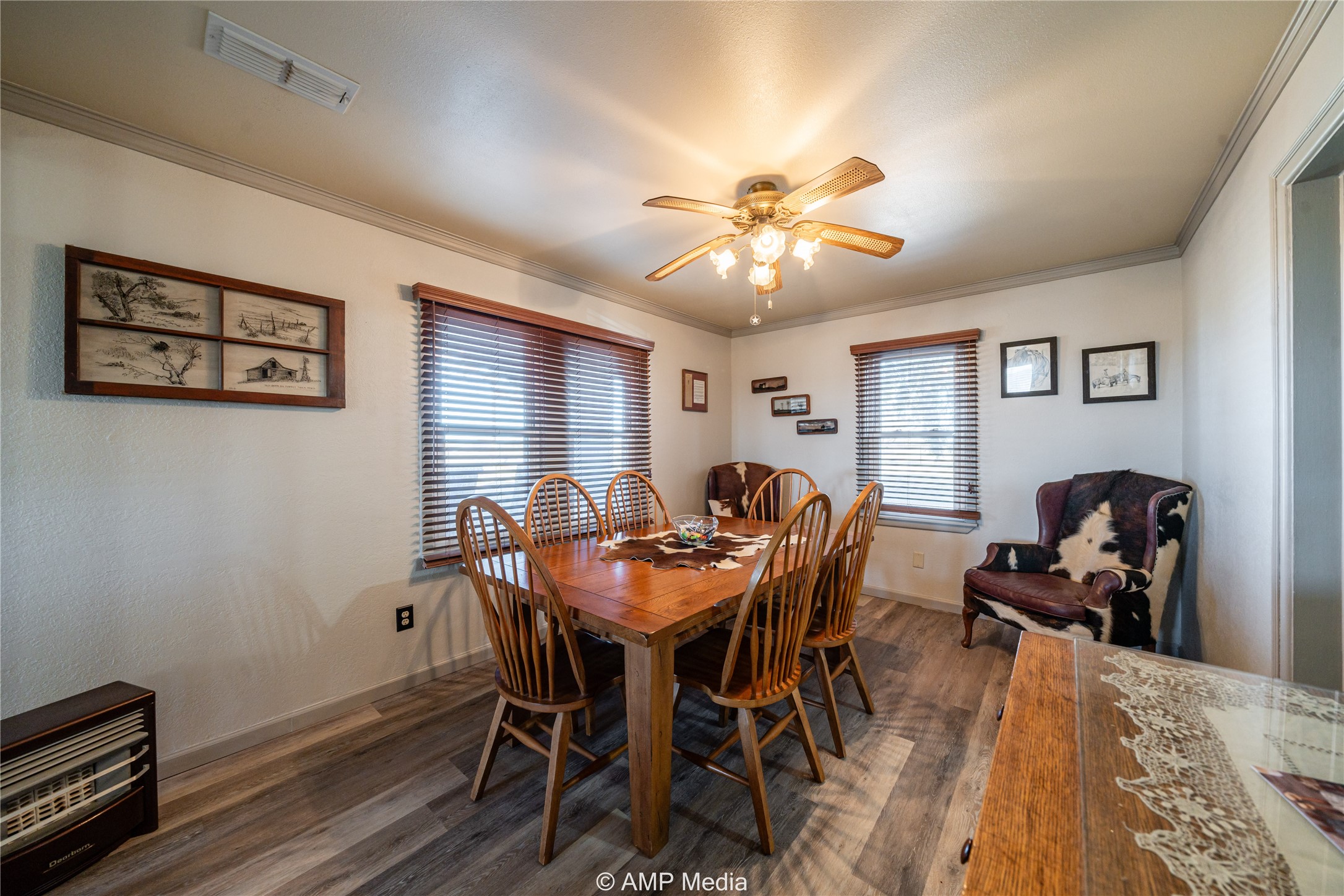 829 Us Highway 180 E Mccaulley TX 79534