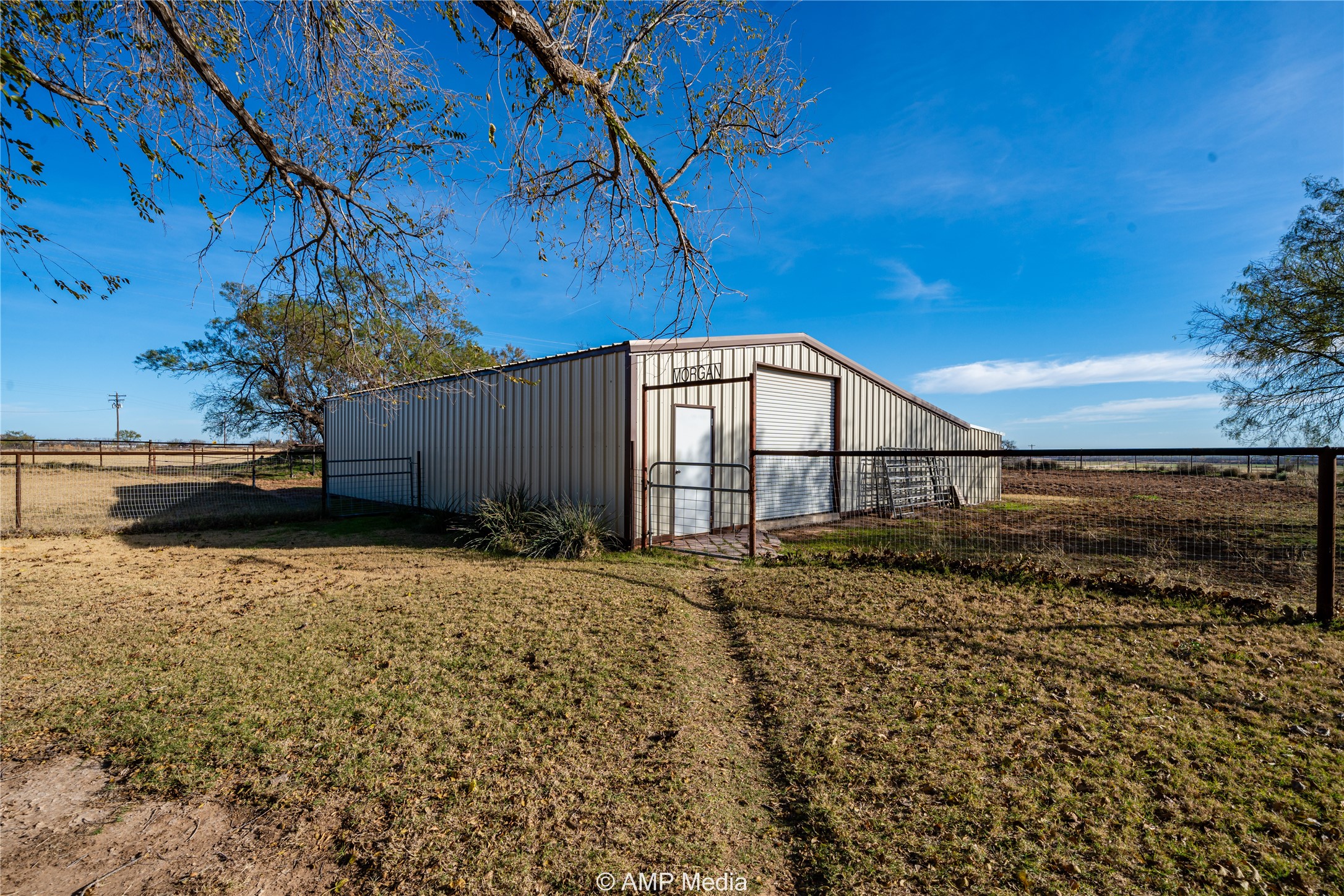 829 Us Highway 180 E Mccaulley TX 79534