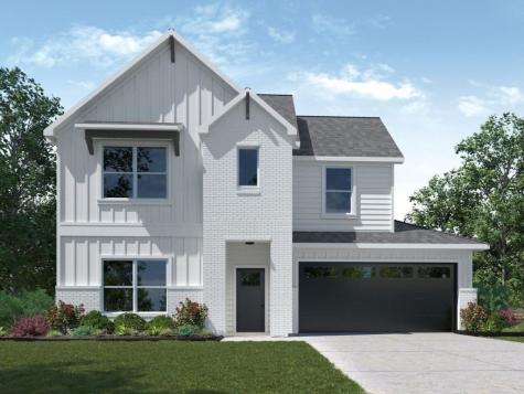 1501 Forest Park Drive Alvarado TX 76009