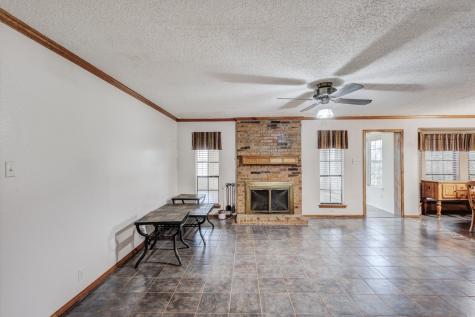 1110 Hemphill Court Cleburne TX 76033