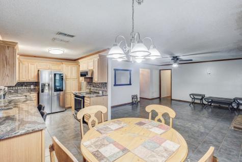 1110 Hemphill Court Cleburne TX 76033