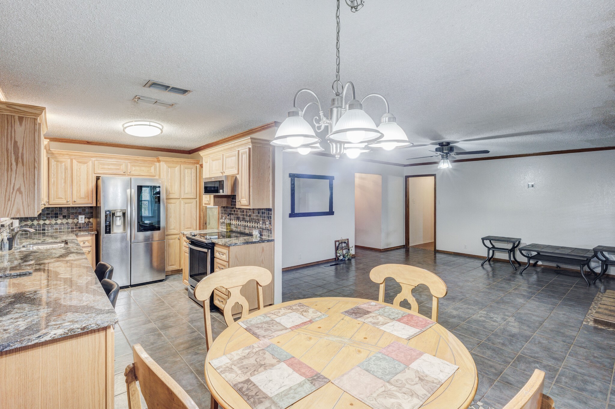 1110 Hemphill Court Cleburne TX 76033