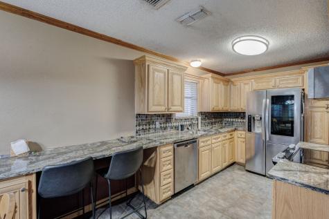 1110 Hemphill Court Cleburne TX 76033