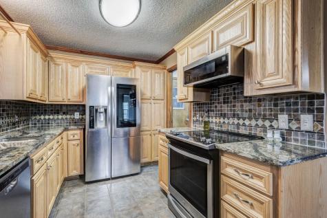 1110 Hemphill Court Cleburne TX 76033