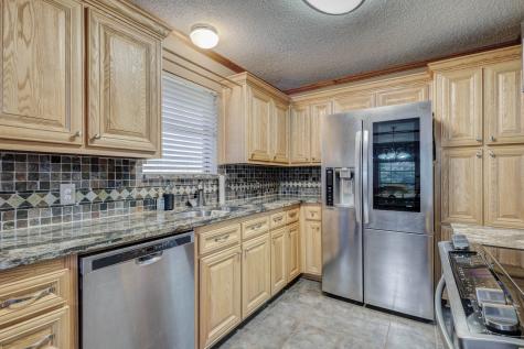 1110 Hemphill Court Cleburne TX 76033