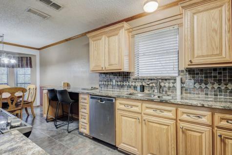1110 Hemphill Court Cleburne TX 76033