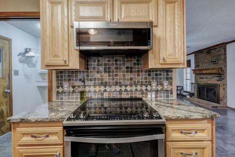 1110 Hemphill Court Cleburne TX 76033