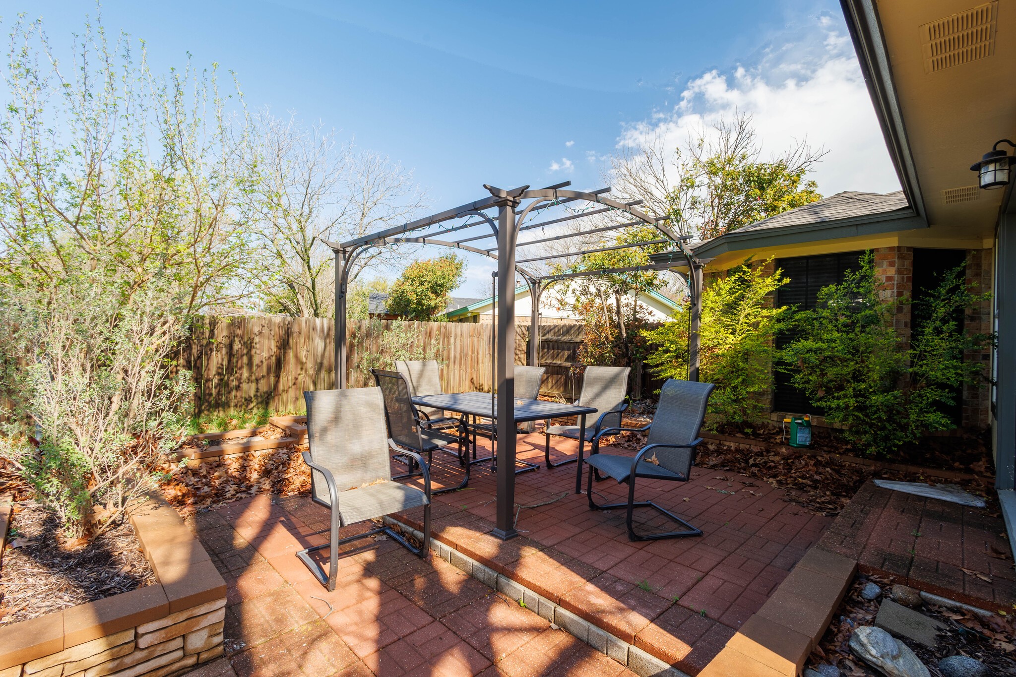 1110 Hemphill Court Cleburne TX 76033