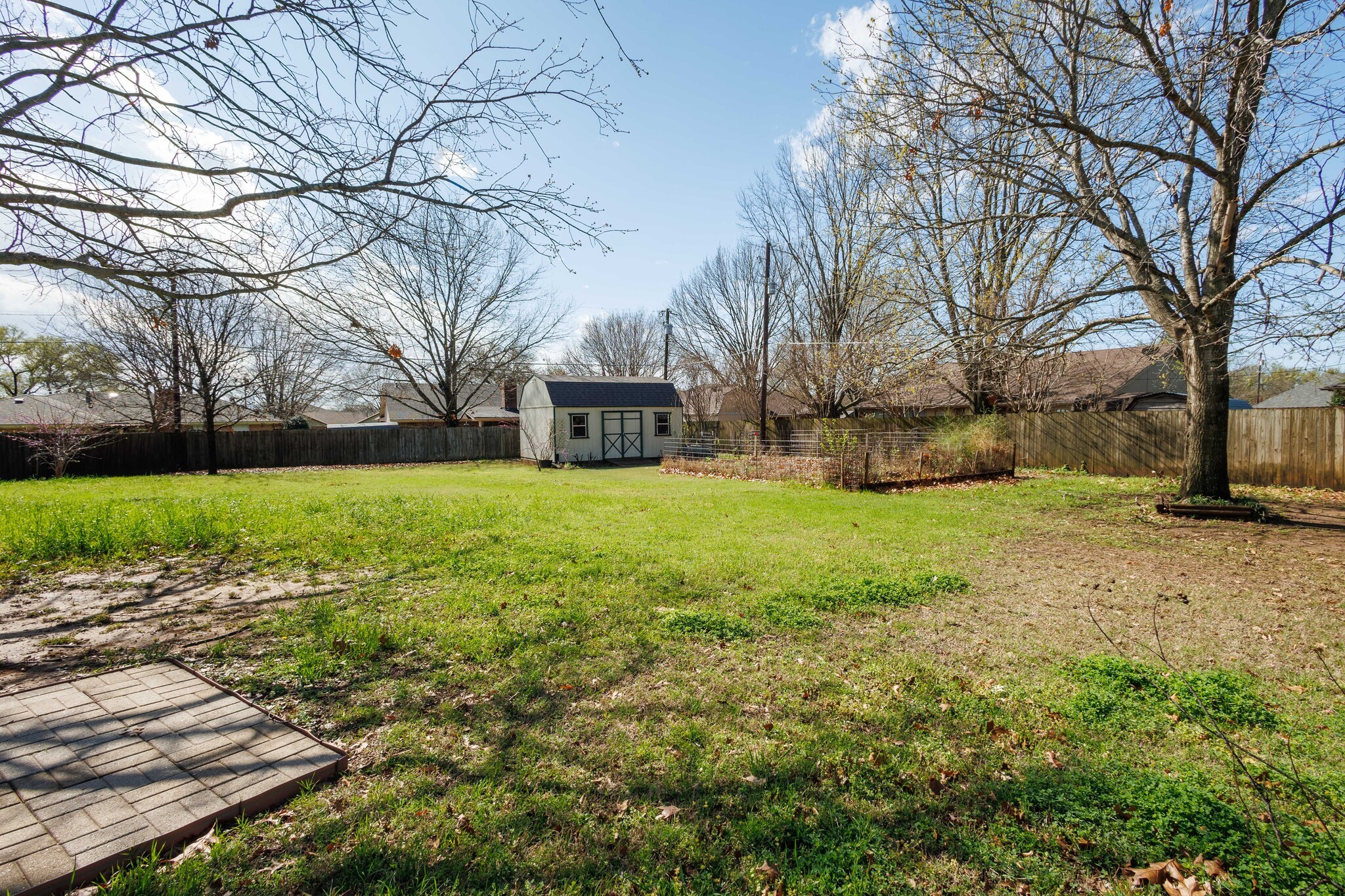 1110 Hemphill Court Cleburne TX 76033