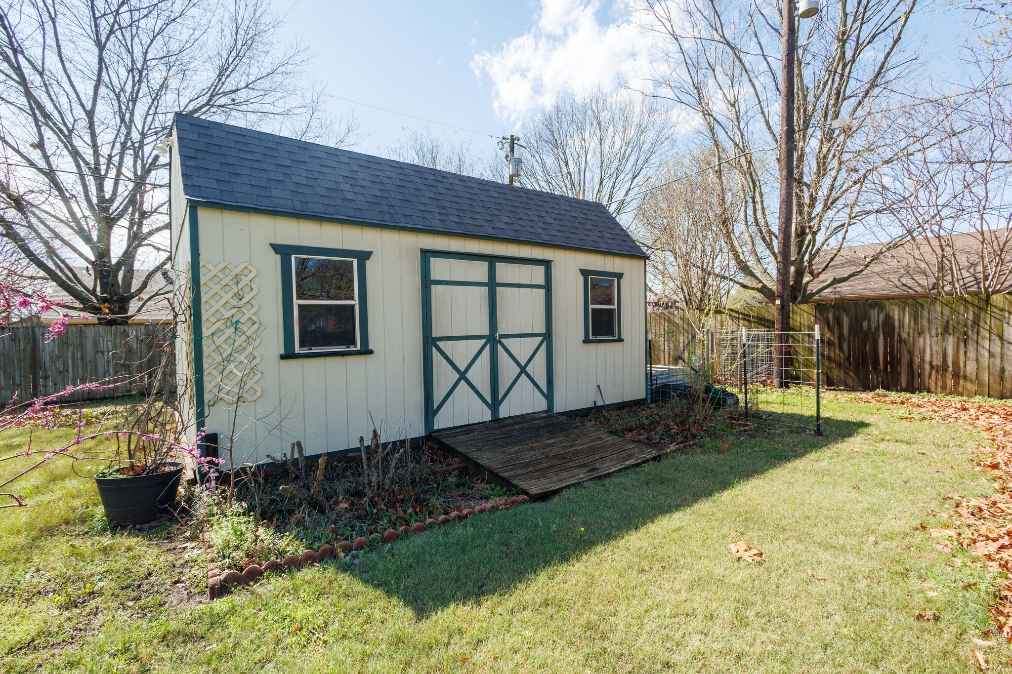 1110 Hemphill Court Cleburne TX 76033