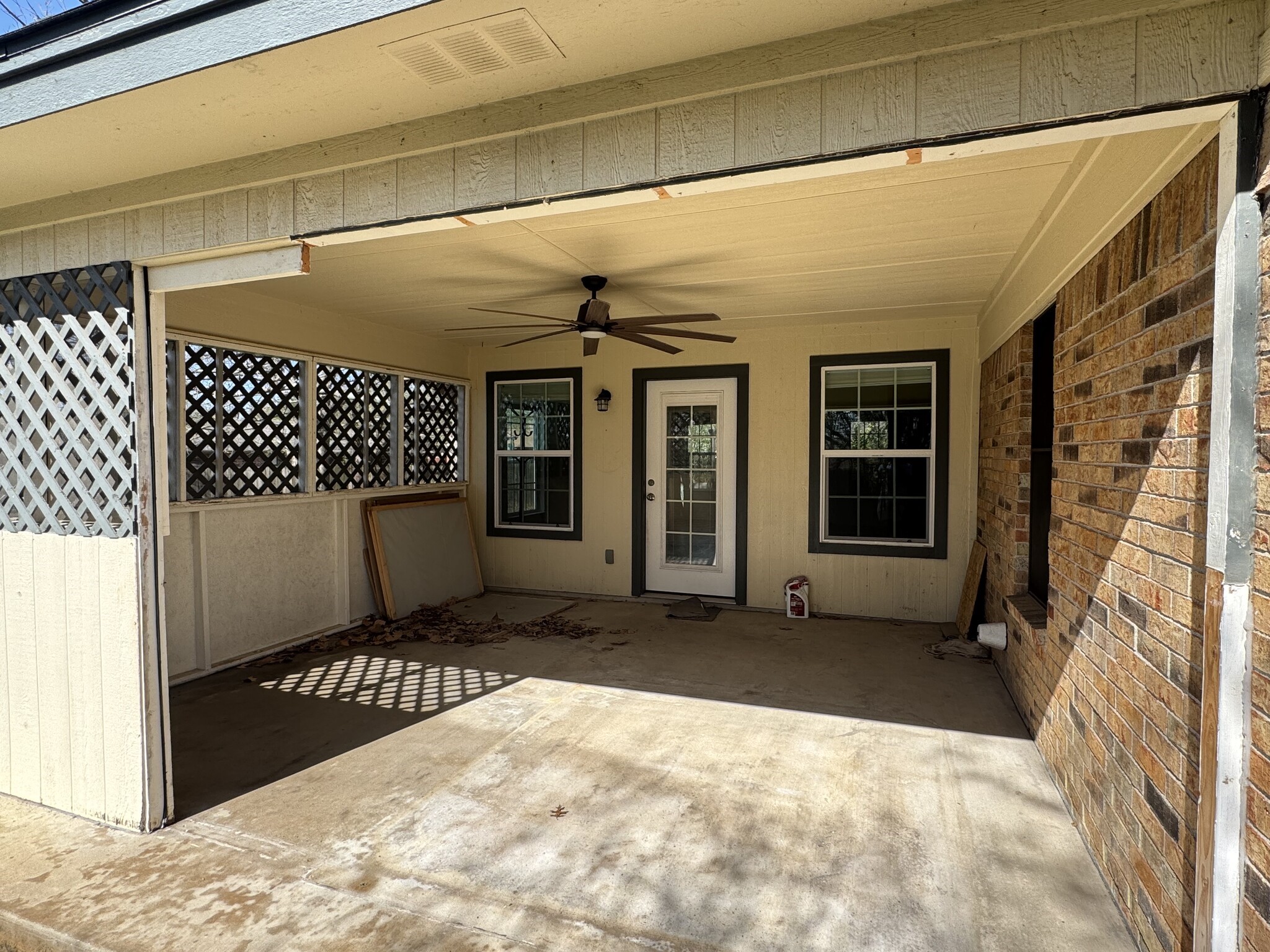 1110 Hemphill Court Cleburne TX 76033