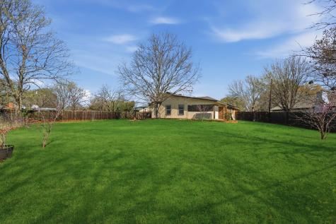 1110 Hemphill Court Cleburne TX 76033