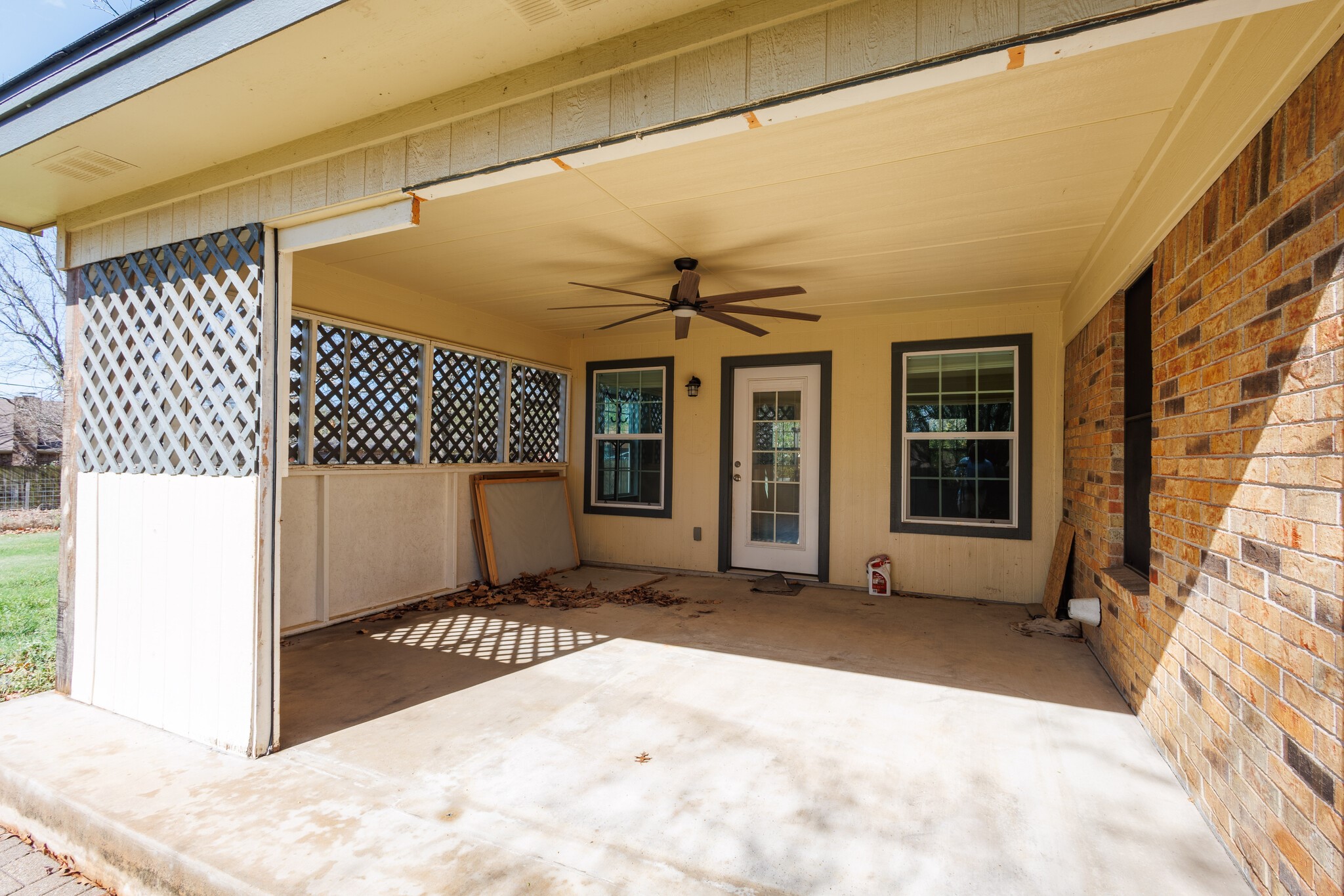 1110 Hemphill Court Cleburne TX 76033