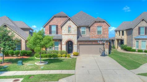 3613 Jockey Drive Fort Worth TX 76244