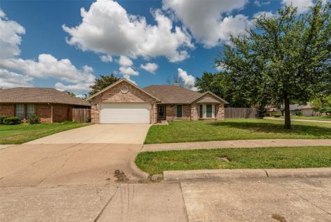 6619 Running Creek Drive Arlington TX 76001