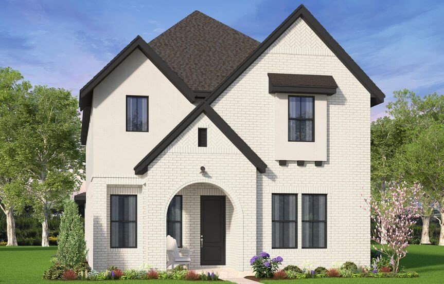 15647 Swallowtail Street Frisco TX 75035