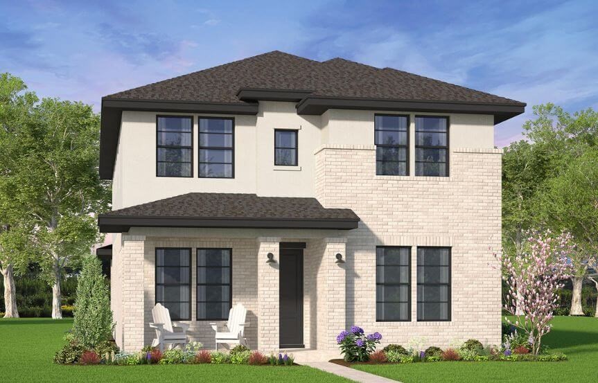 15647 Swallowtail Street Frisco TX 75035