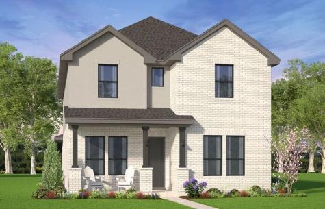 15647 Swallowtail Street Frisco TX 75035