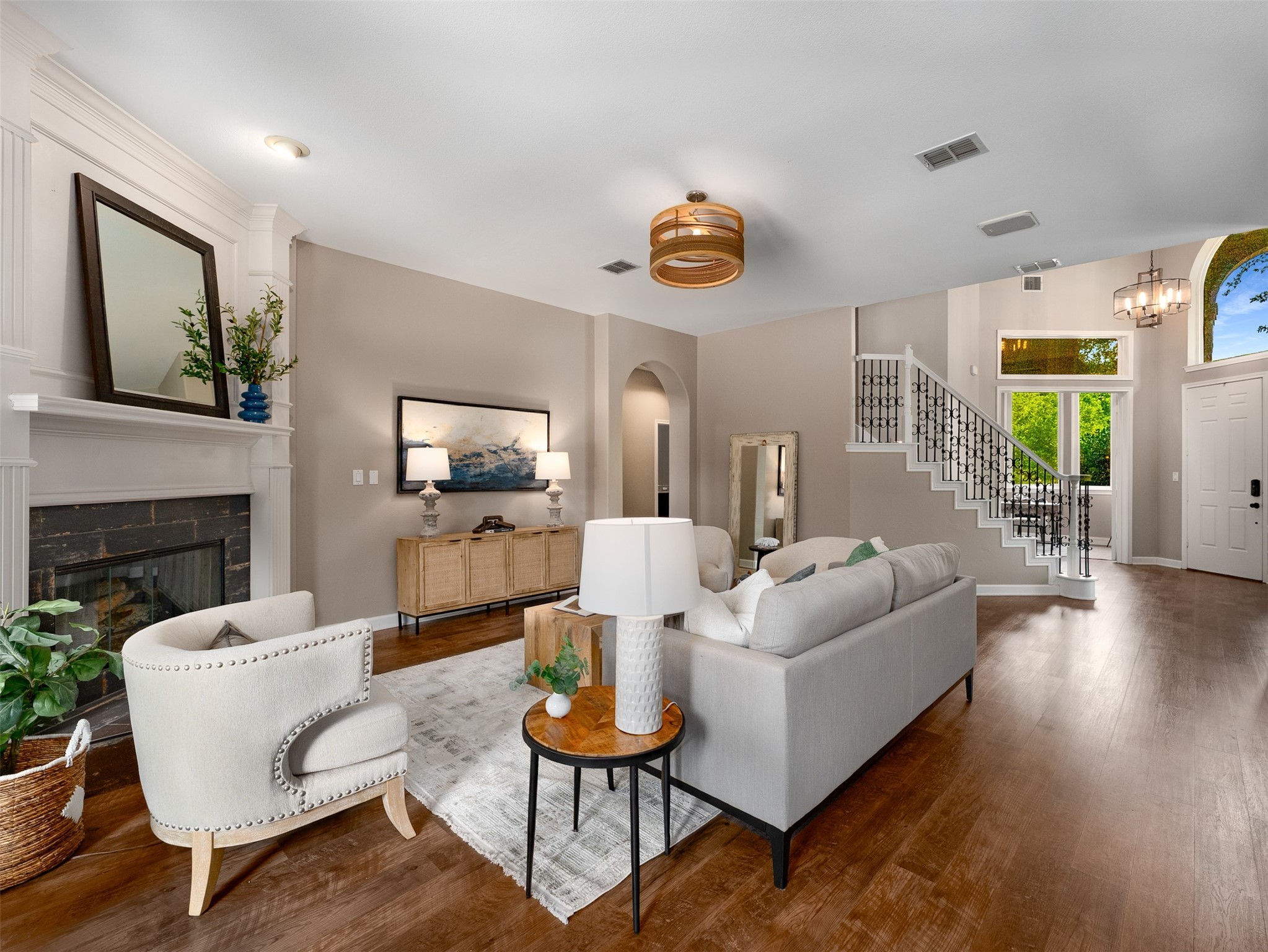 1601 Willow Lane Mckinney TX 75072