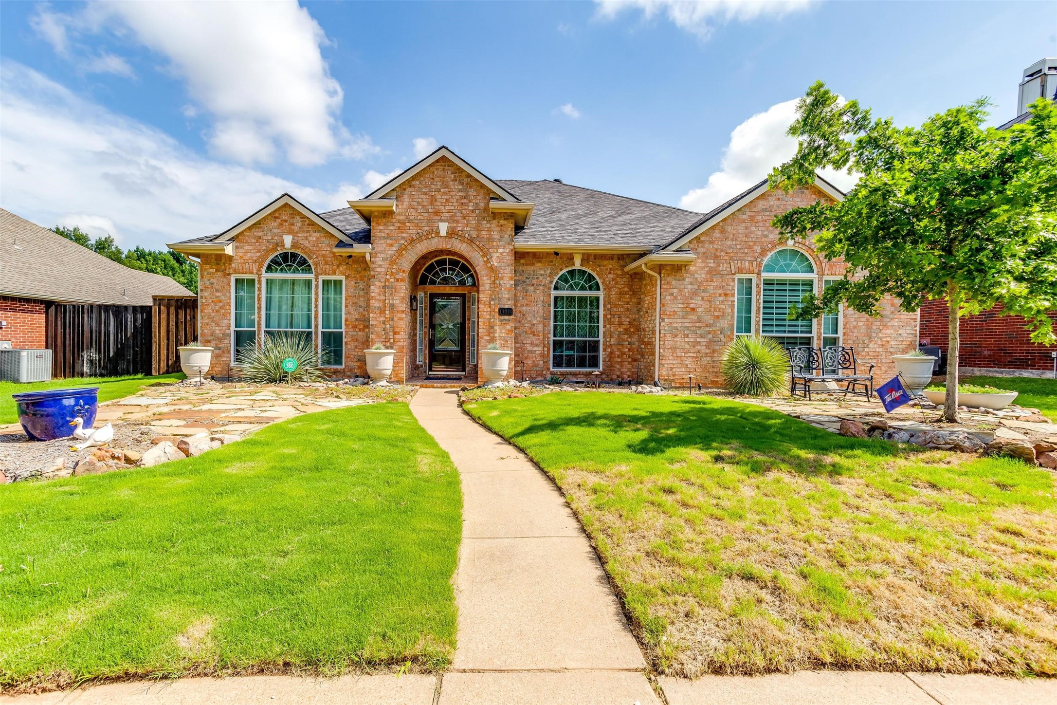 11916 Auburn Lane Frisco TX 75035