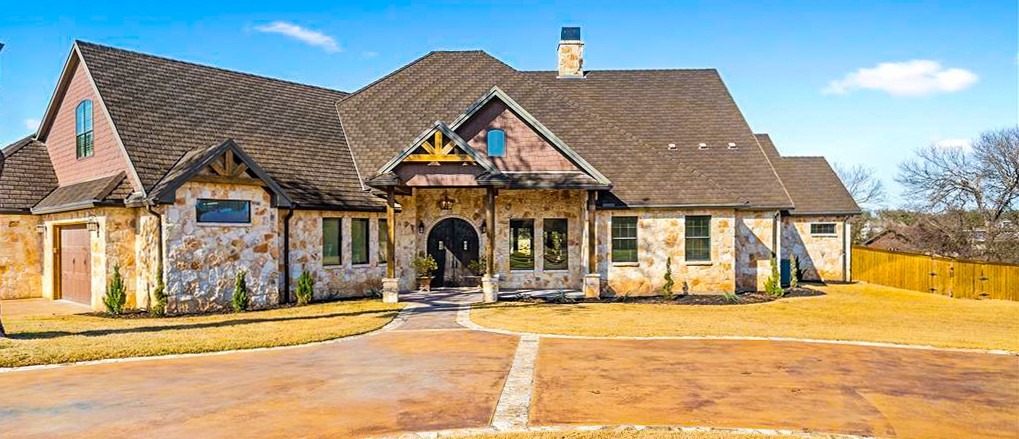 15032 Sendero Lane Woodway TX 76712