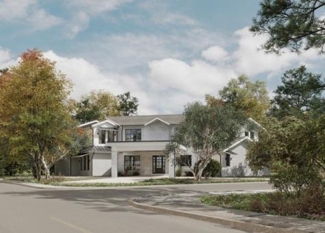 9539 Boedeker Drive Dallas TX 75225