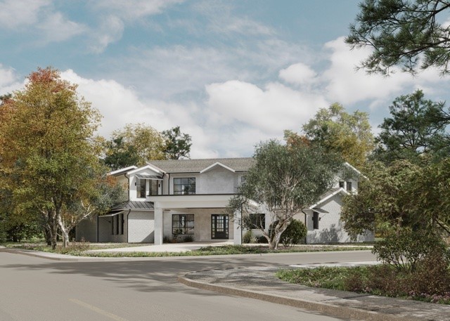 9539 Boedeker Drive Dallas TX 75225