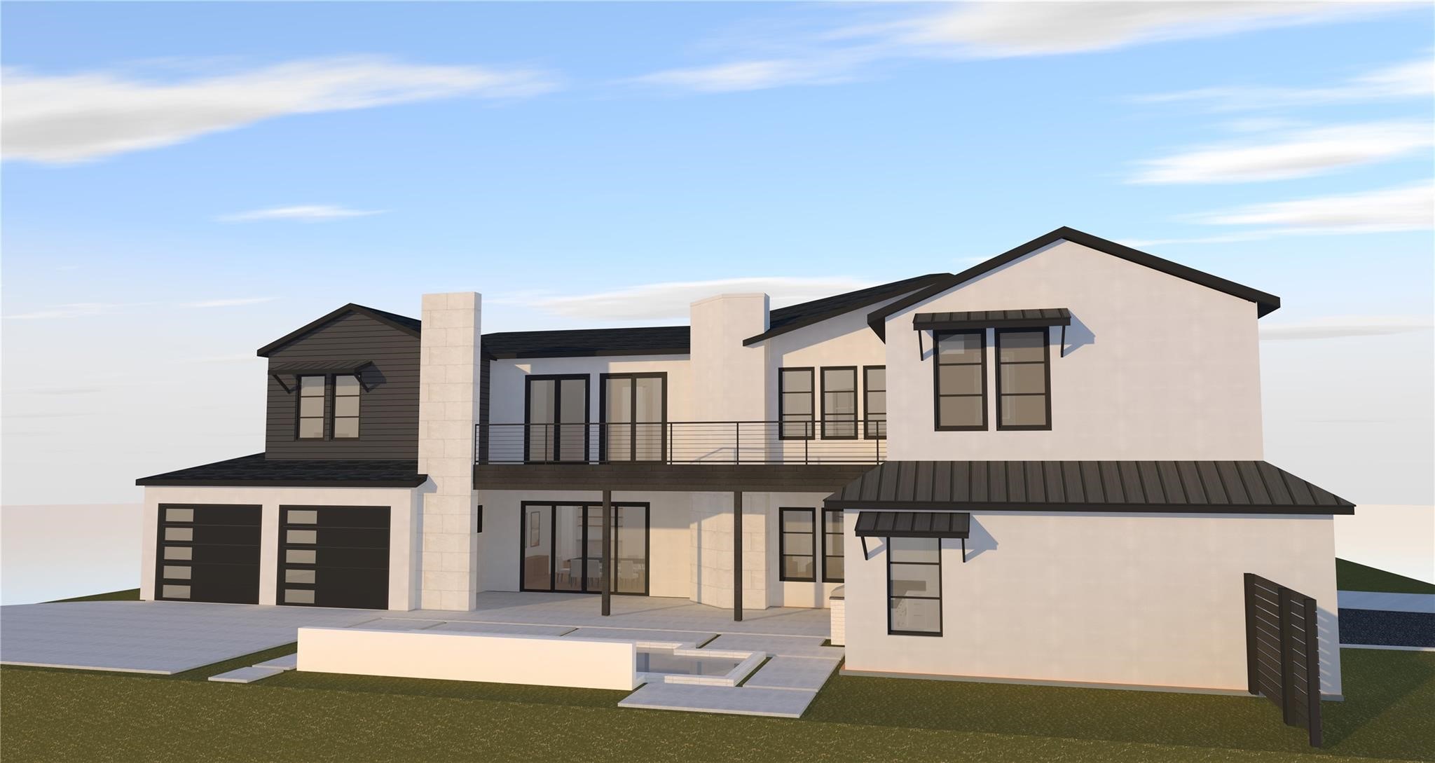 9539 Boedeker Drive Dallas TX 75225