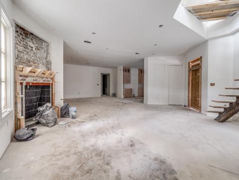 9539 Boedeker Drive Dallas TX 75225