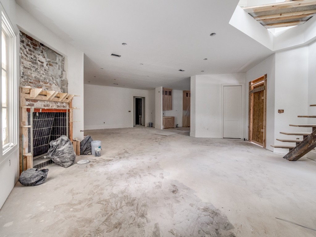 9539 Boedeker Drive Dallas TX 75225