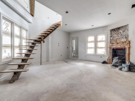 9539 Boedeker Drive Dallas TX 75225
