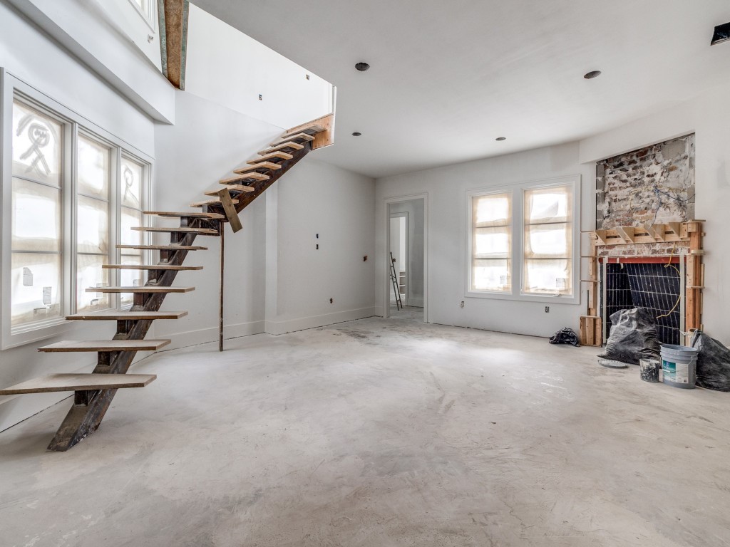 9539 Boedeker Drive Dallas TX 75225