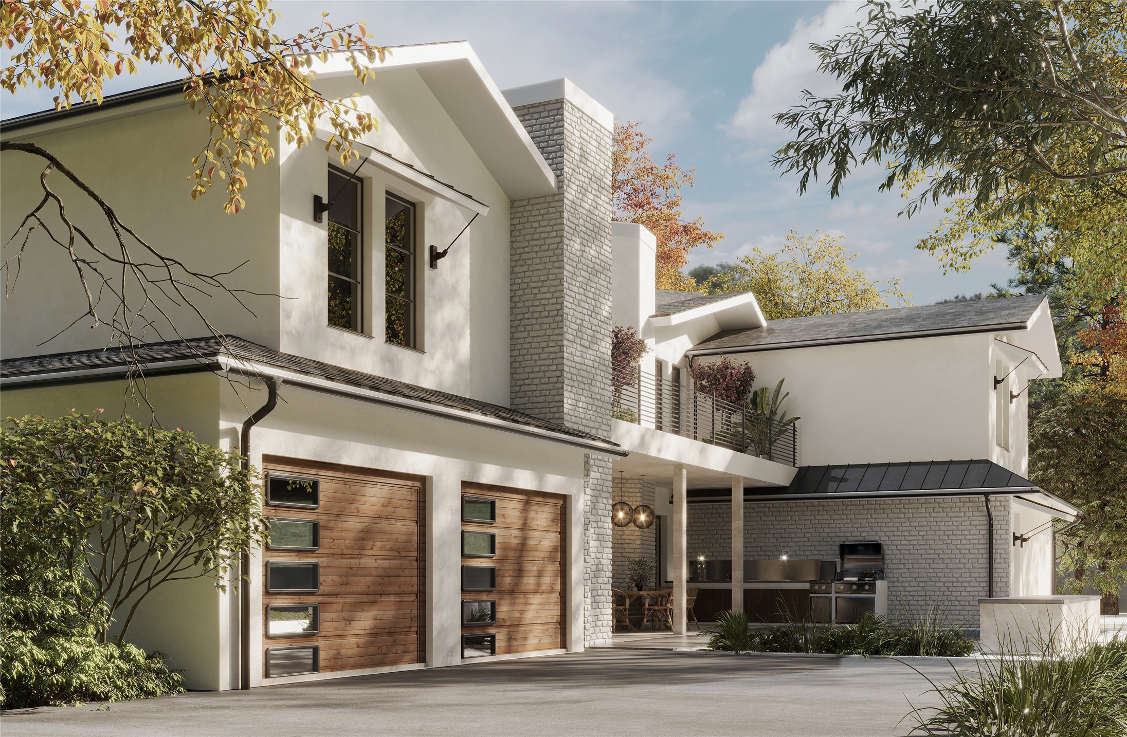 9539 Boedeker Drive Dallas TX 75225