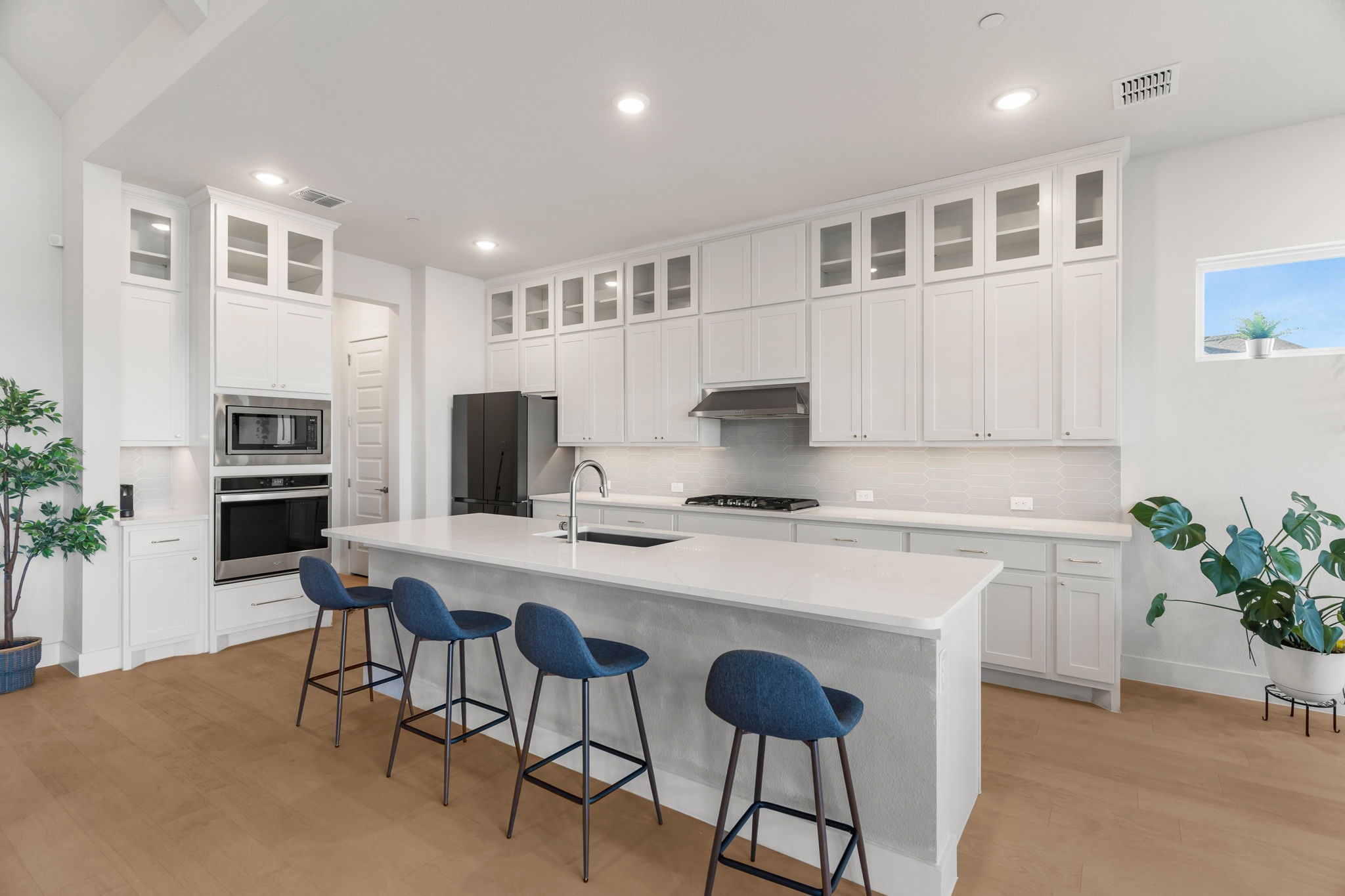 930 Peppy San Trail Lucas TX 75002