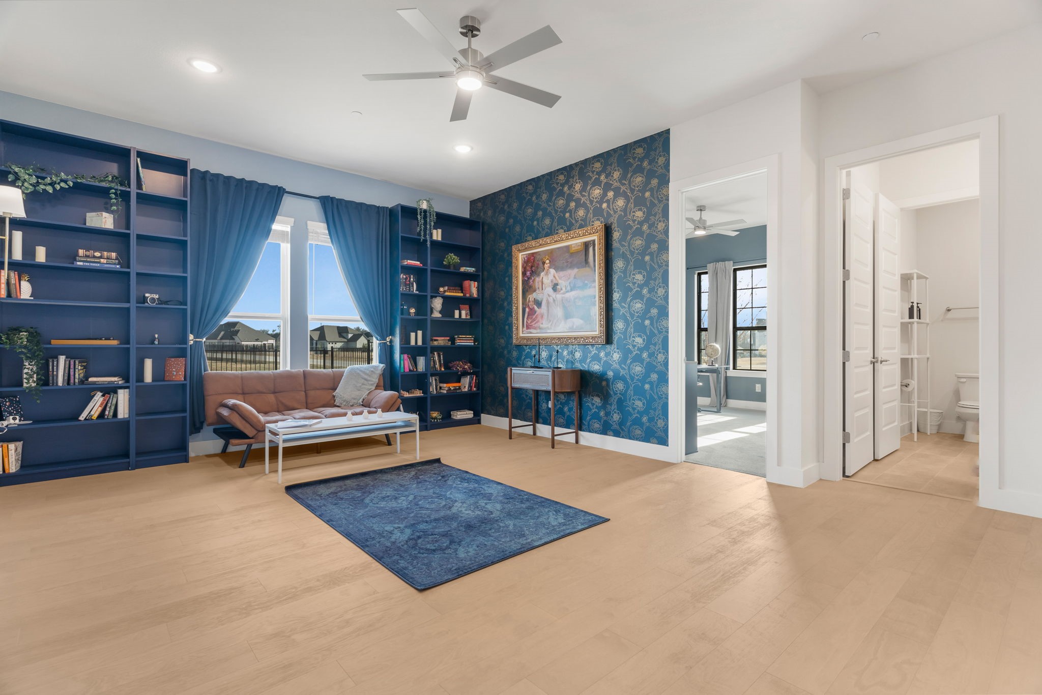 930 Peppy San Trail Lucas TX 75002