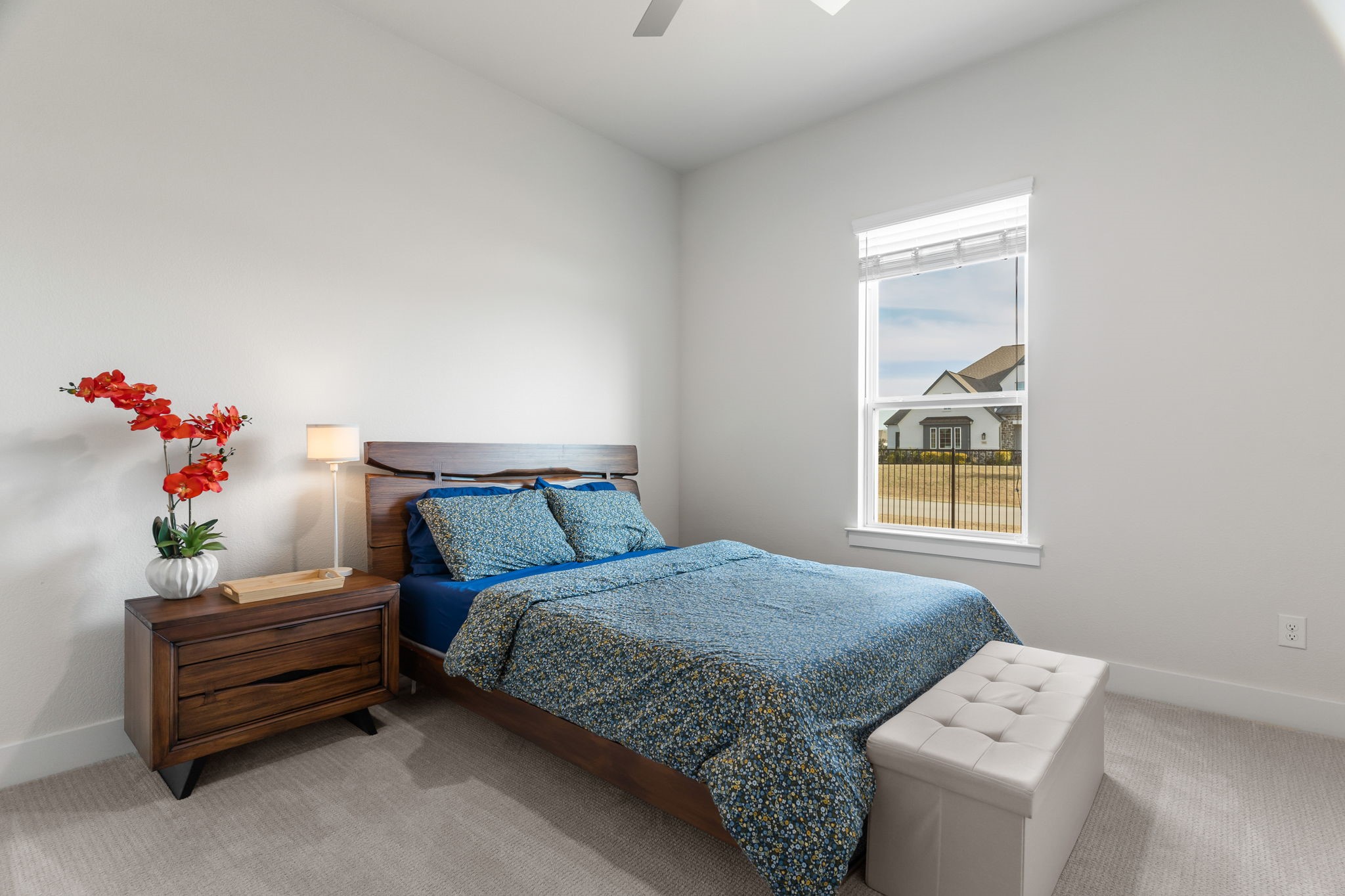 930 Peppy San Trail Lucas TX 75002