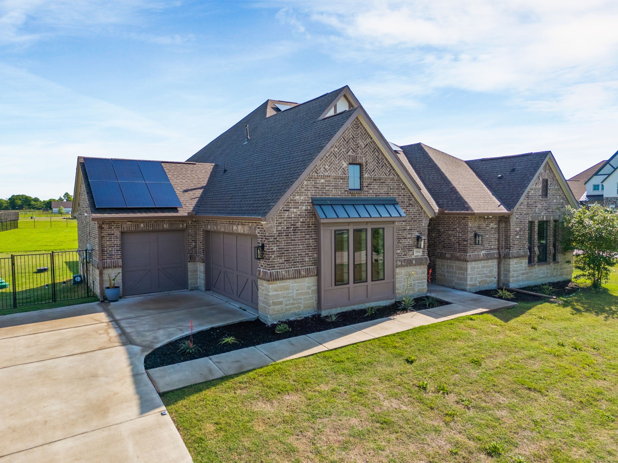 930 Peppy San Trail Lucas TX 75002