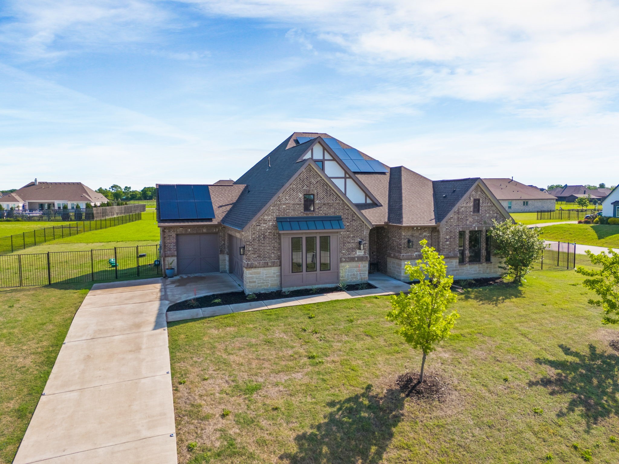 930 Peppy San Trail Lucas TX 75002