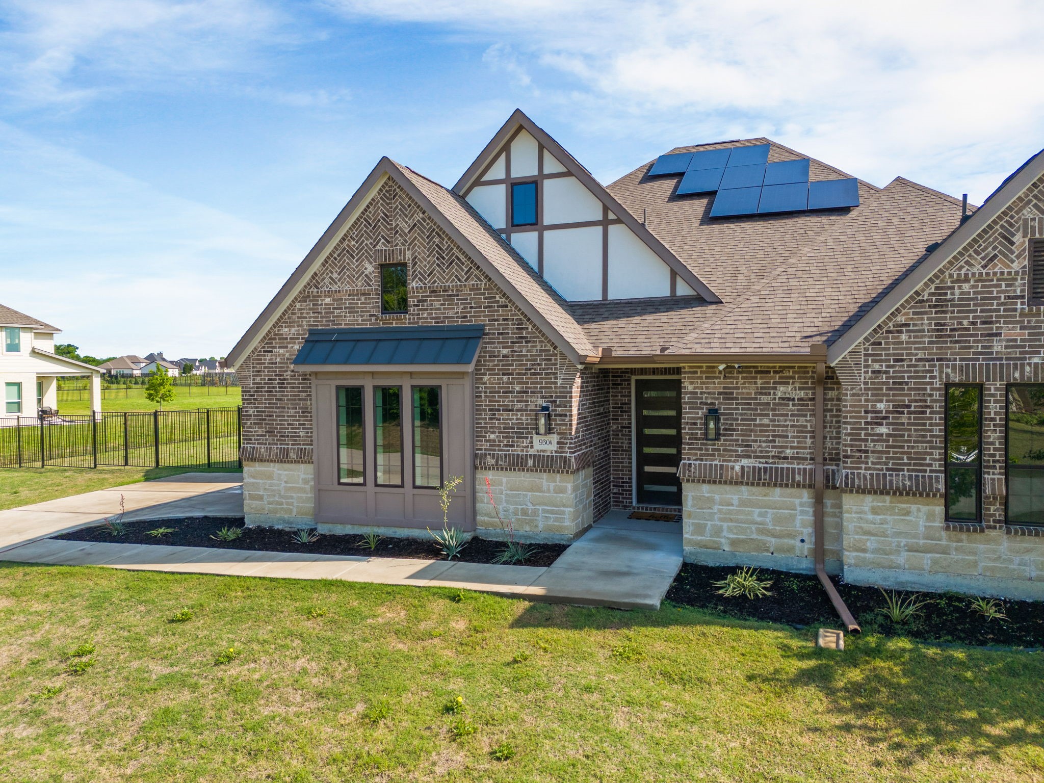 930 Peppy San Trail Lucas TX 75002