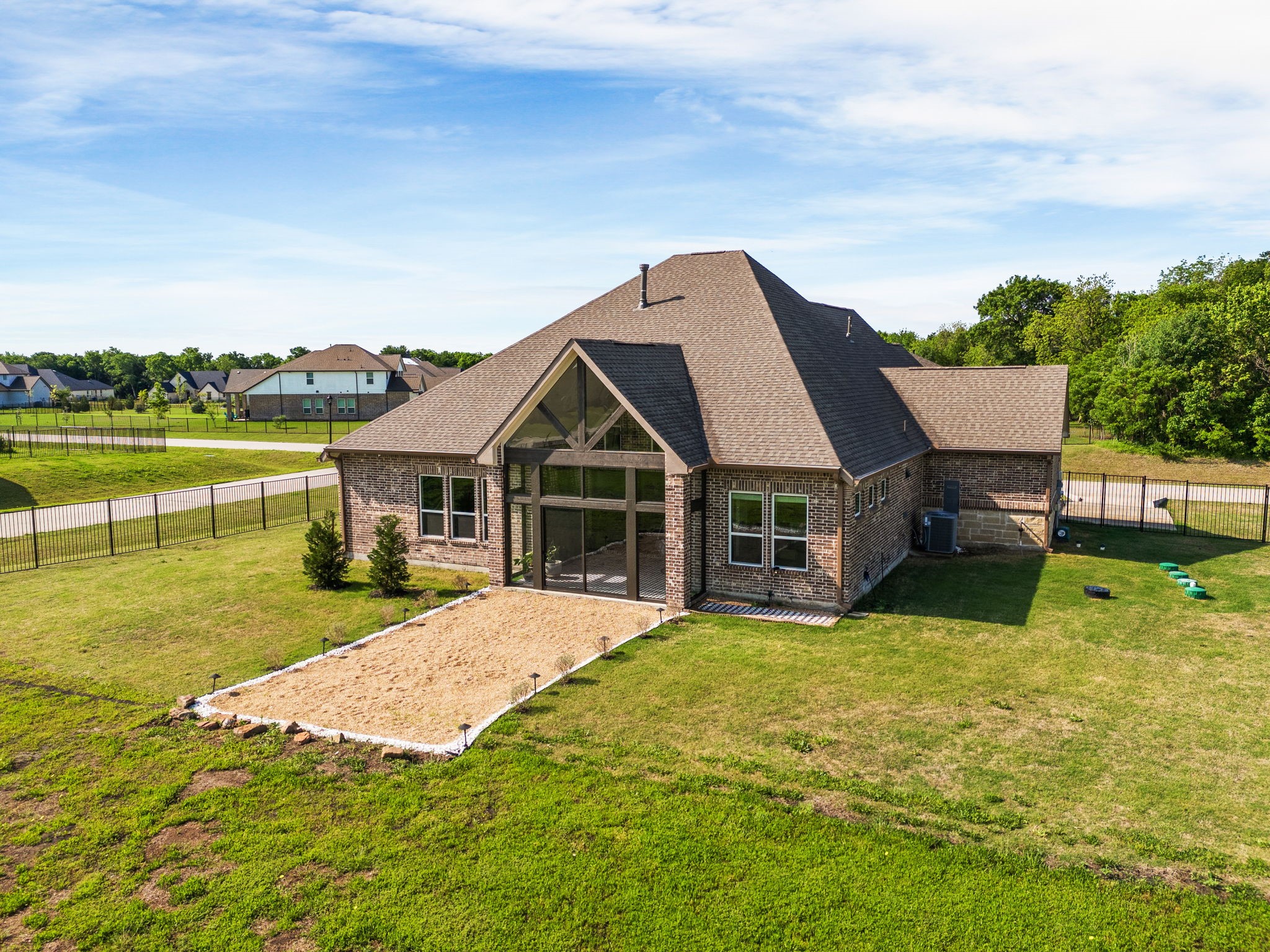930 Peppy San Trail Lucas TX 75002