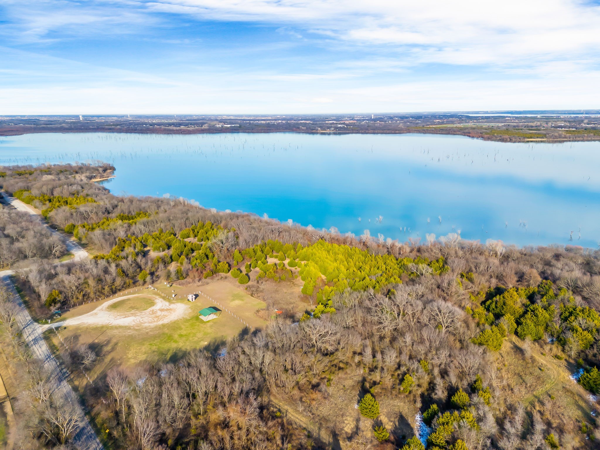 930 Peppy San Trail Lucas TX 75002