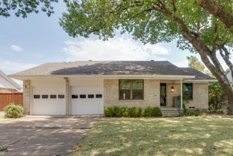 1217 Bardfield Avenue Garland TX 75041