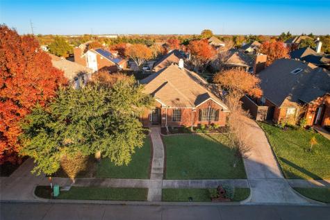 428 Rainforest Court Murphy TX 75094