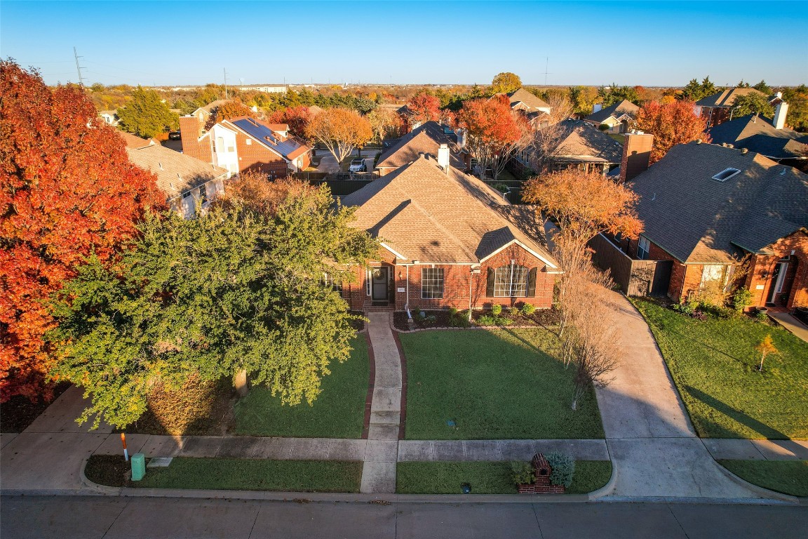 428 Rainforest Court Murphy TX 75094