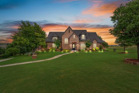 12717 Bella Sereno Court Fort Worth TX 76126