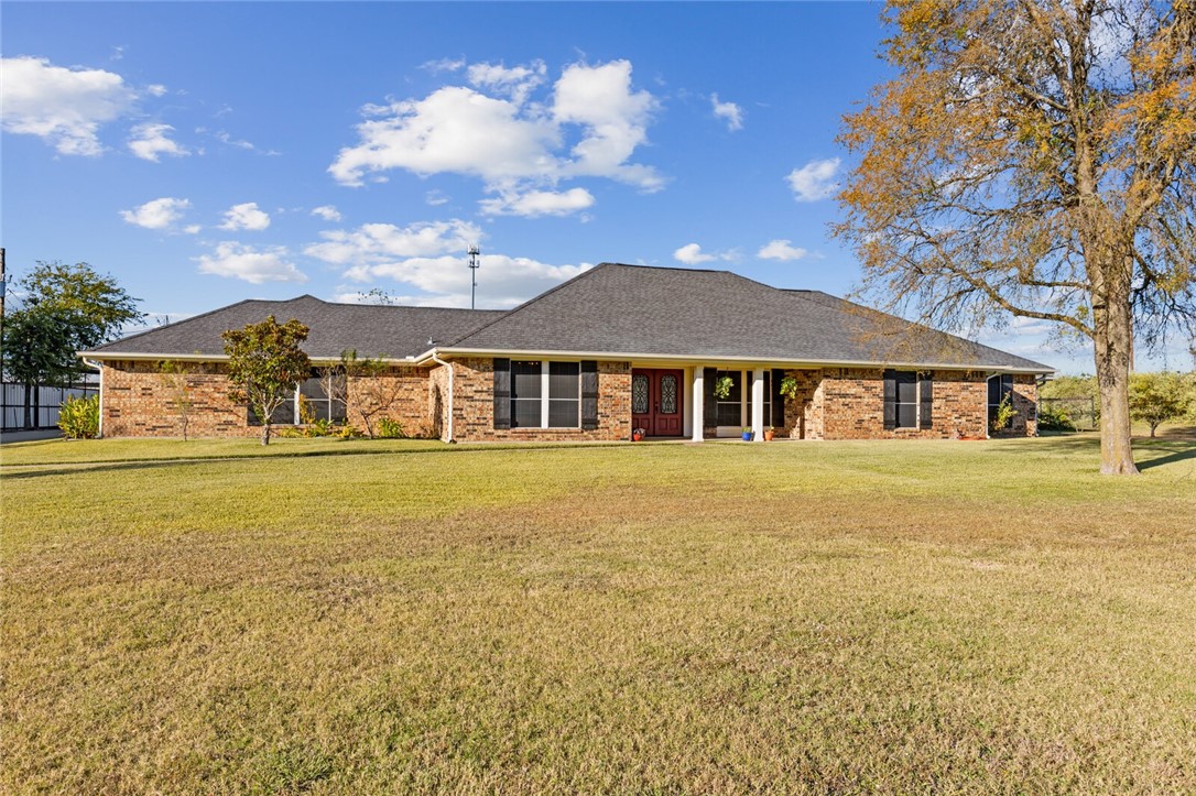 2027 Bells Chapel Road Waxahachie TX 75165