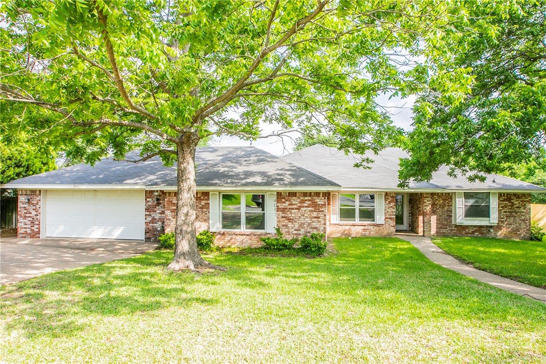 14051 Shadow Grove Circle Woodway TX 76712